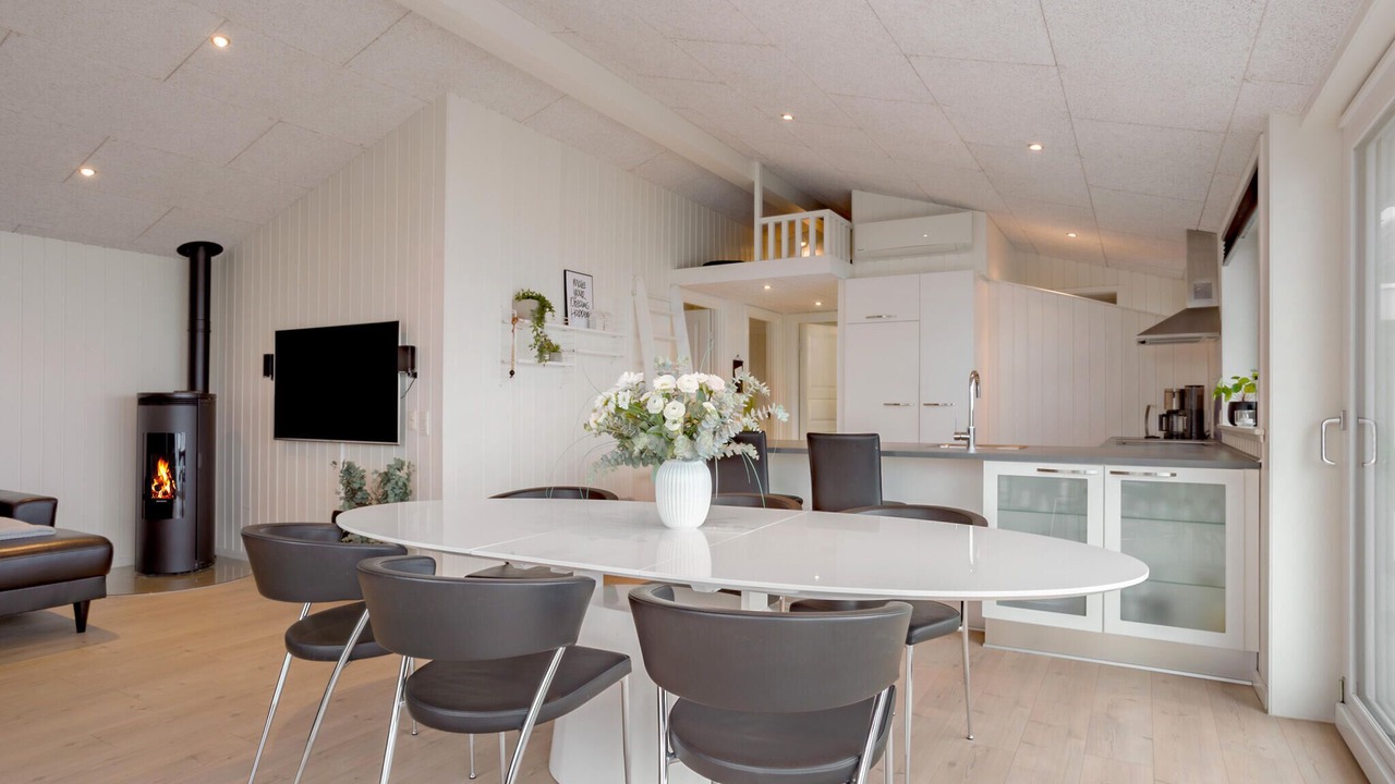Photo of Bedroom in Diernæs