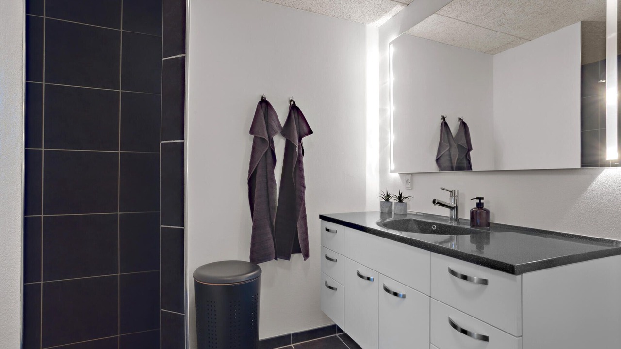 Photo of Bathroom in Diernæs