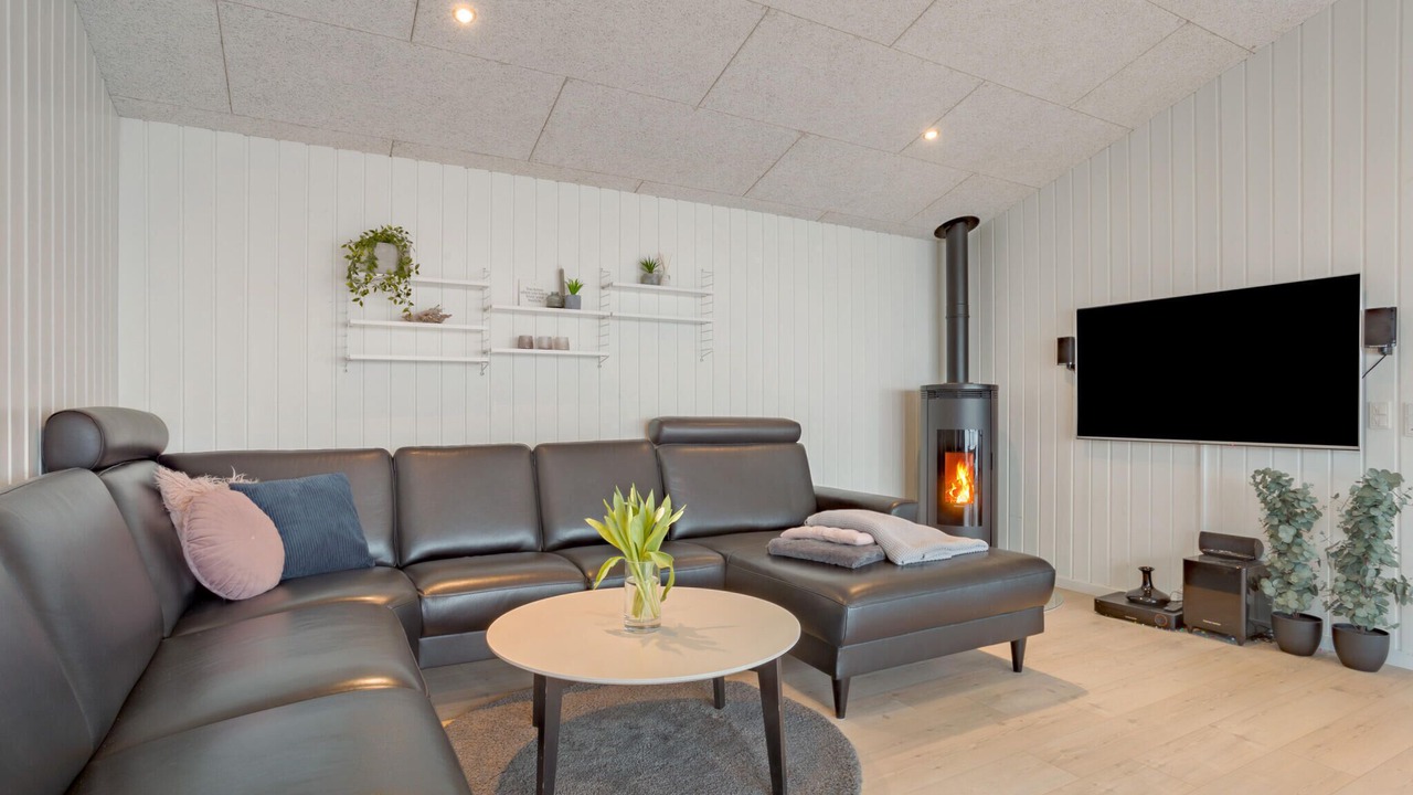 Photo of Bedroom in Diernæs