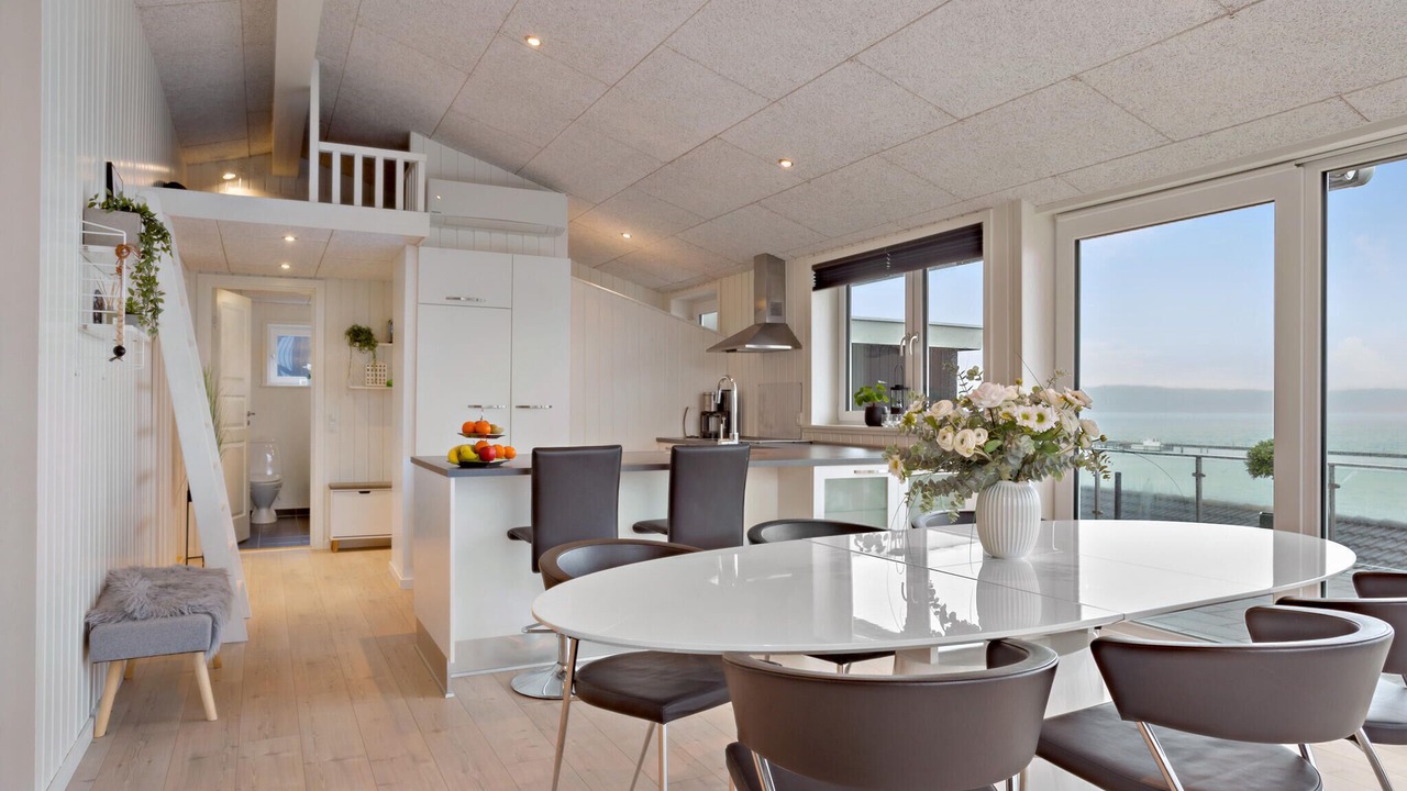 Photo of Bedroom in Diernæs