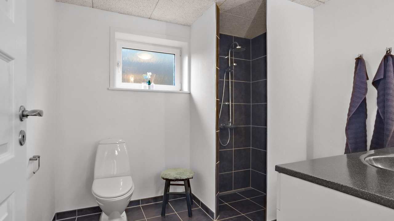 Photo of Bathroom in Diernæs