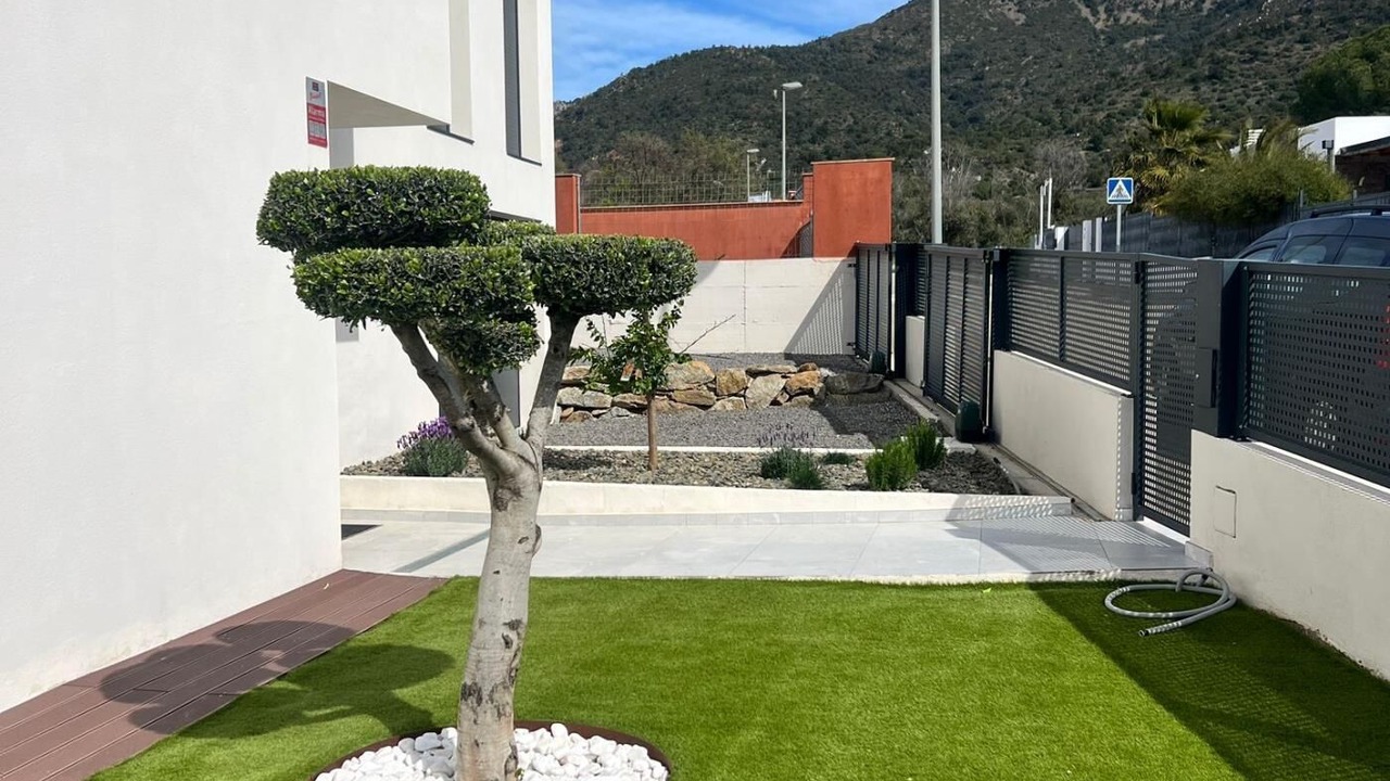 Photo of Outdoor in El Mas Bosca