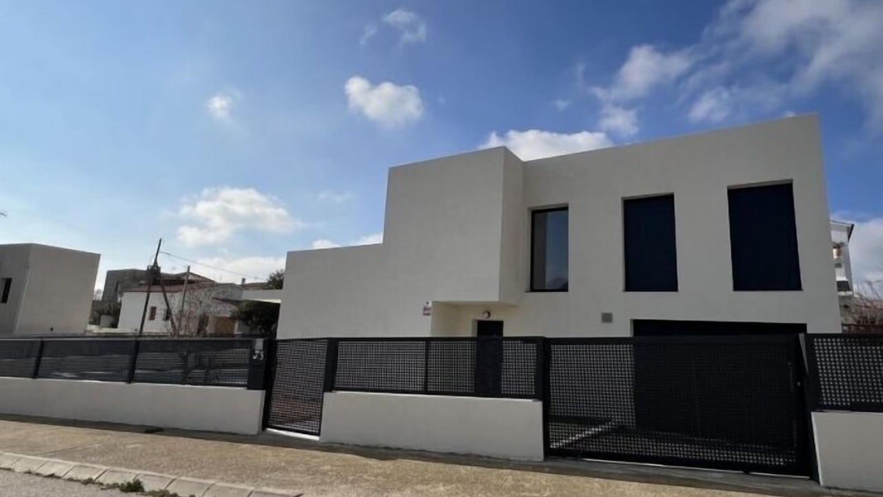 Photo of Outdoor in El Mas Bosca