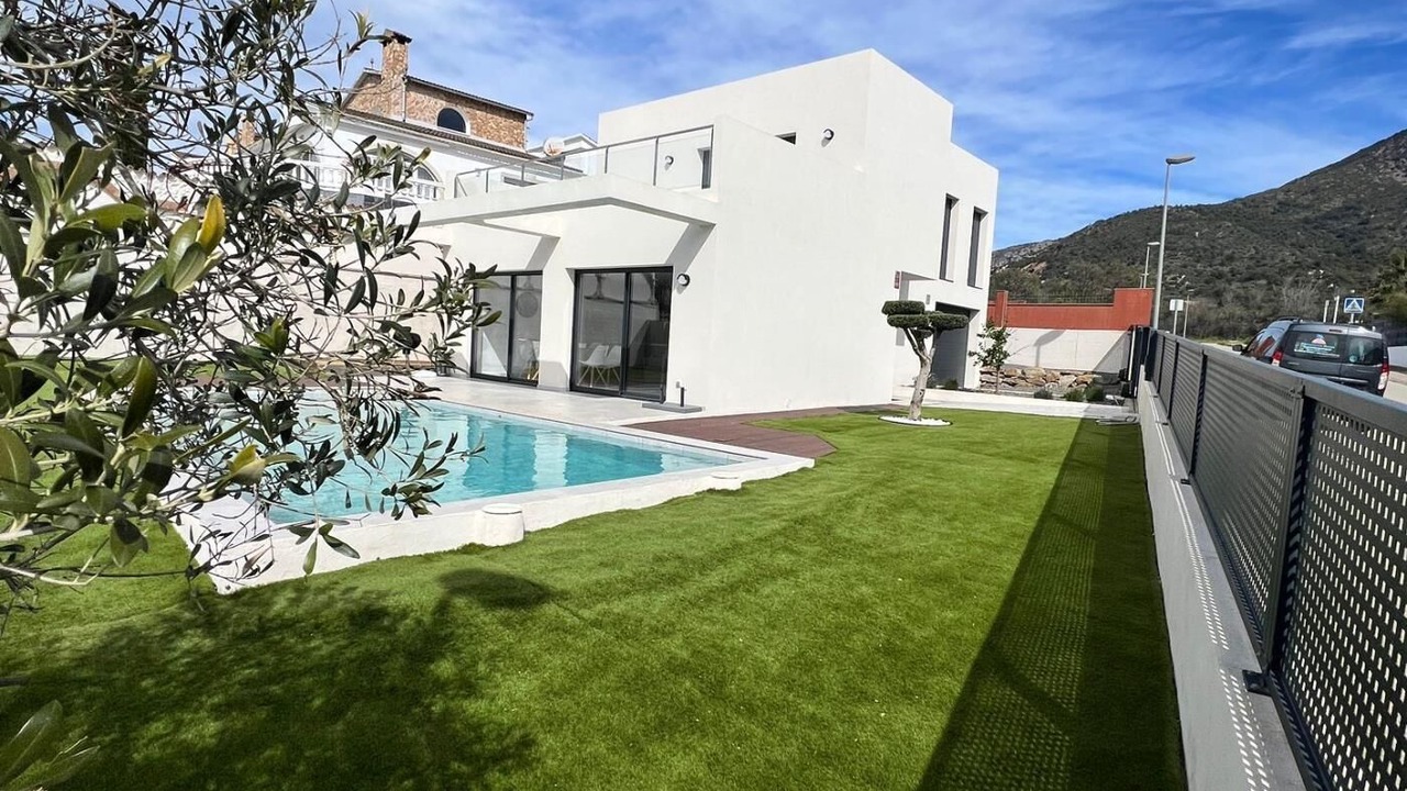 Photo of Outdoor in El Mas Bosca