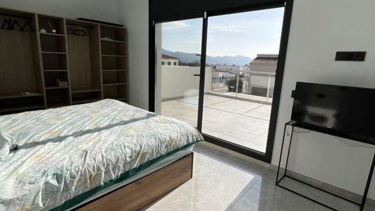 Photo of Bedroom in El Mas Bosca