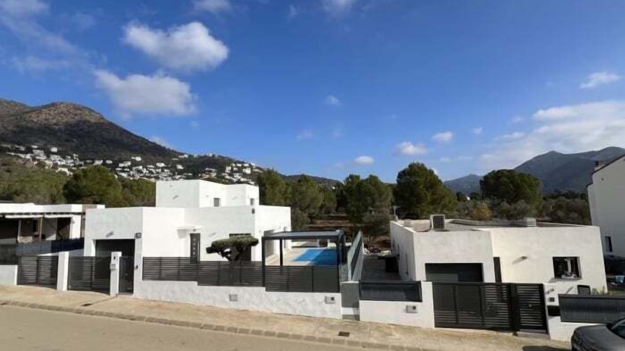 Photo of Outdoor in El Mas Bosca