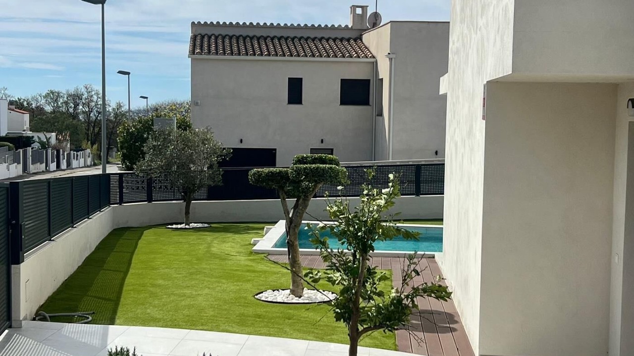 Photo of Outdoor in El Mas Bosca