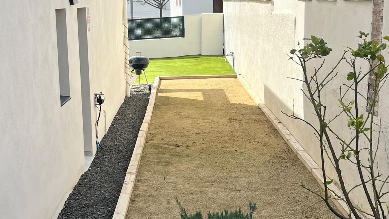 Photo of Outdoor in El Mas Bosca