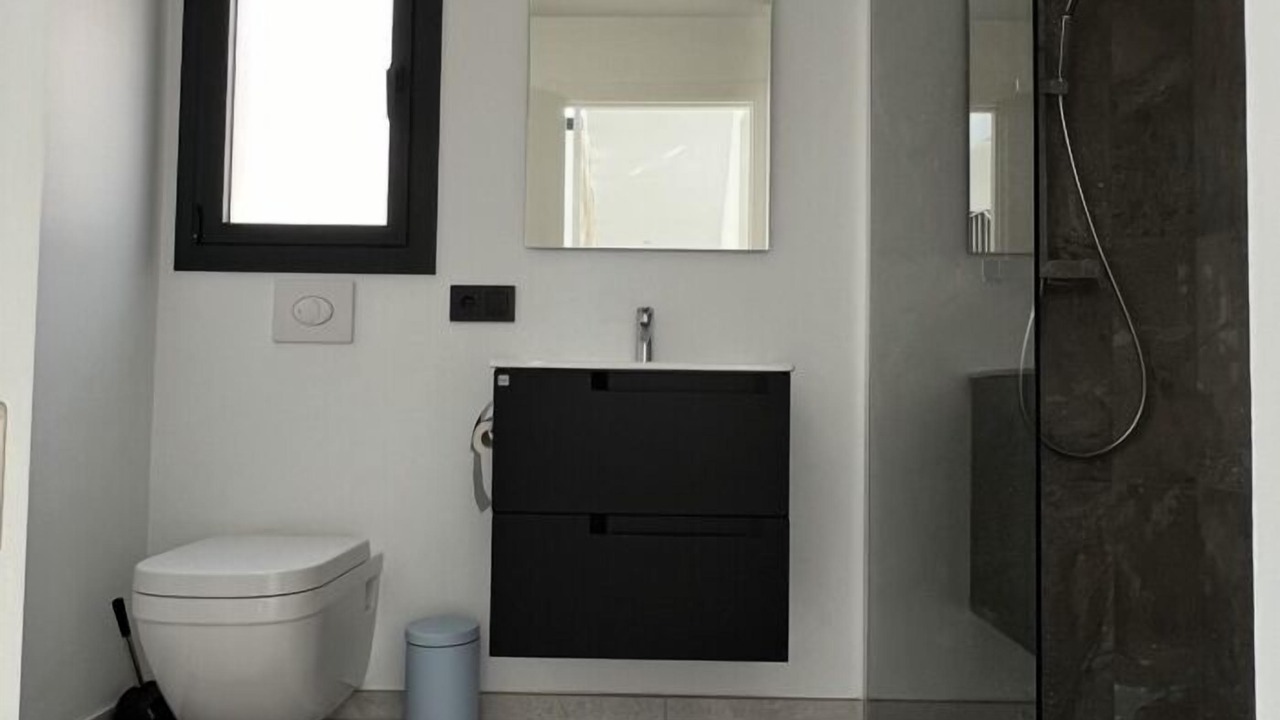 Photo of Bathroom in El Mas Bosca