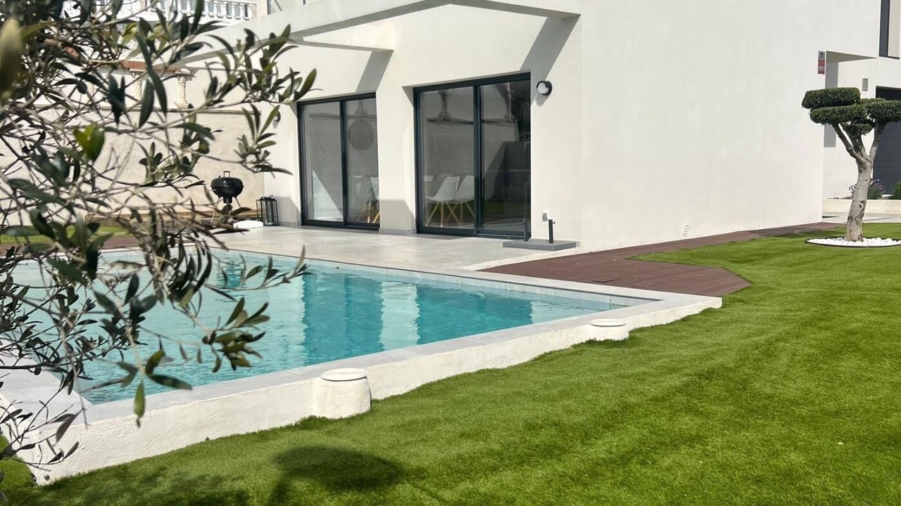 Photo of Outdoor in El Mas Bosca