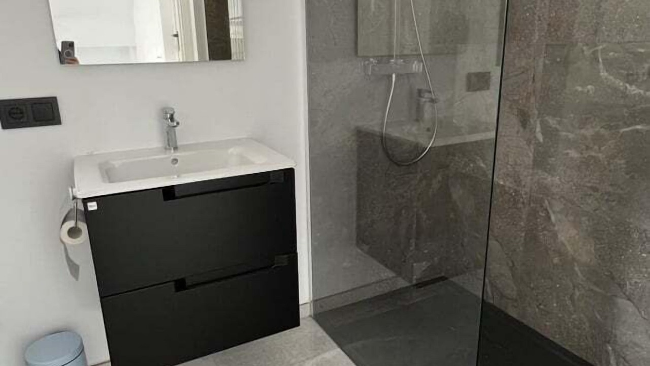 Photo of Bathroom in El Mas Bosca