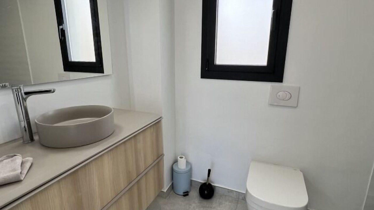 Photo of Bathroom in El Mas Bosca