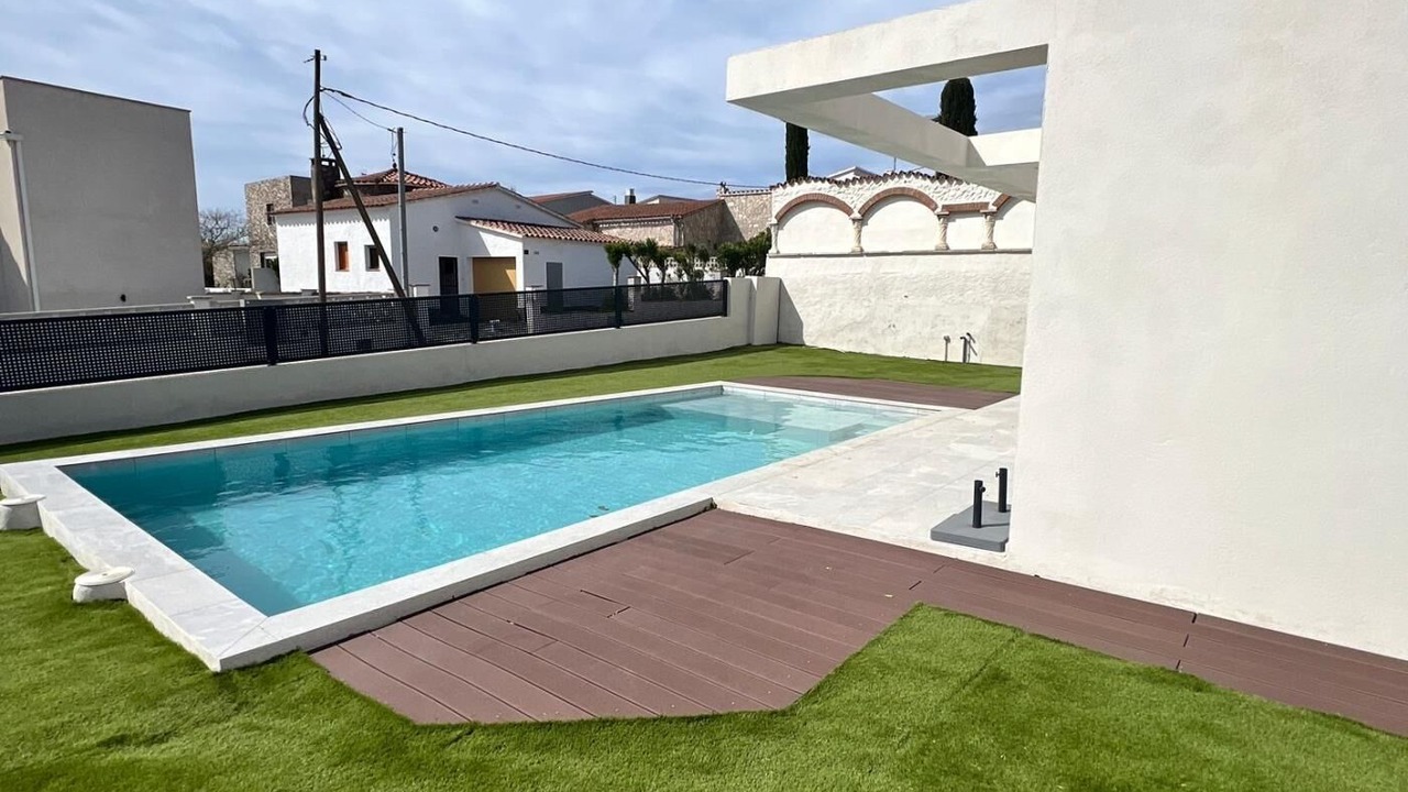 Photo of Outdoor in El Mas Bosca