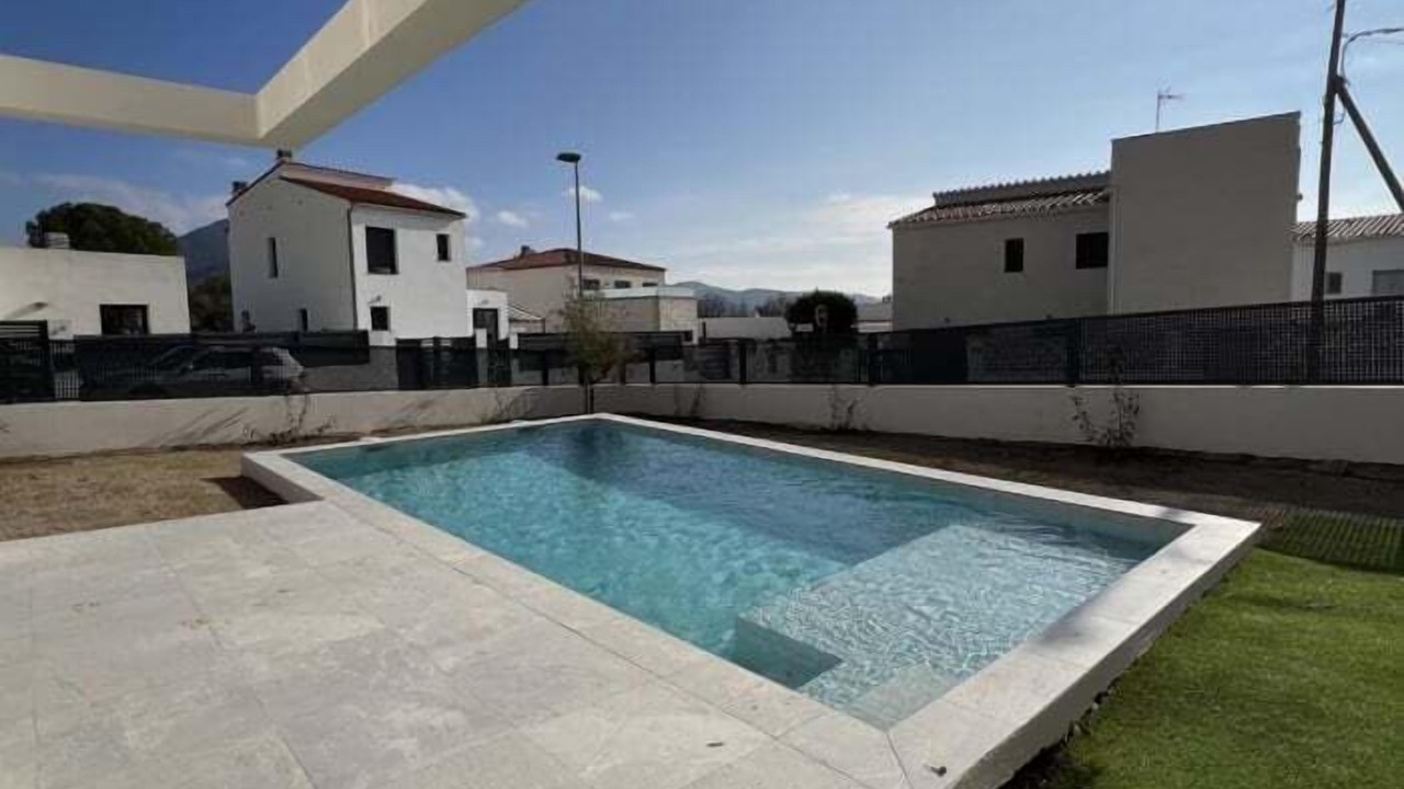 Photo of Outdoor in El Mas Bosca