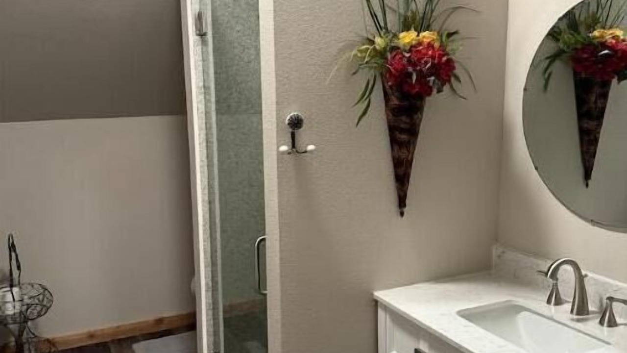 Photo of Bathroom in Frisco