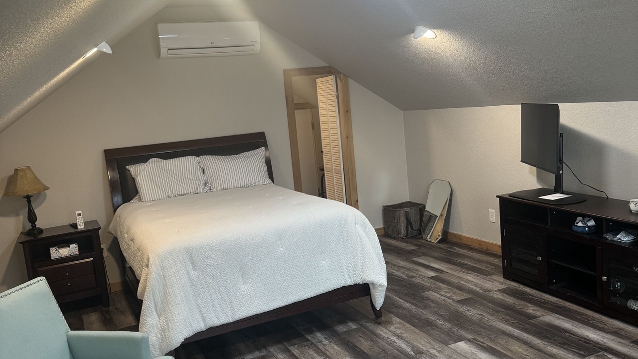 Photo of Bedroom in Frisco