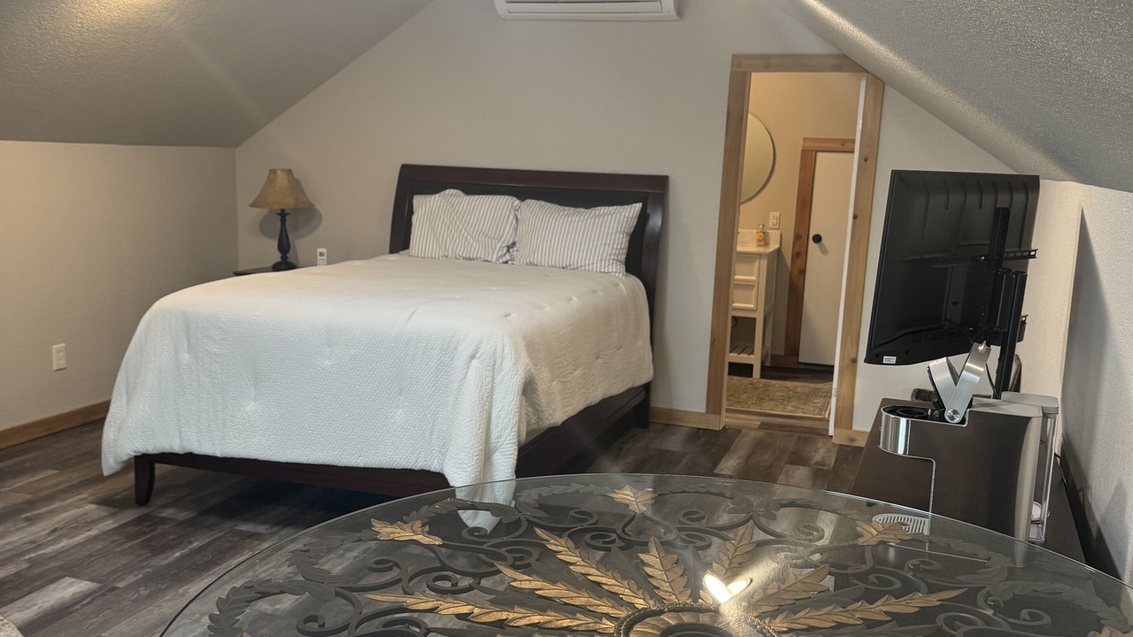 Photo of Bedroom in Frisco