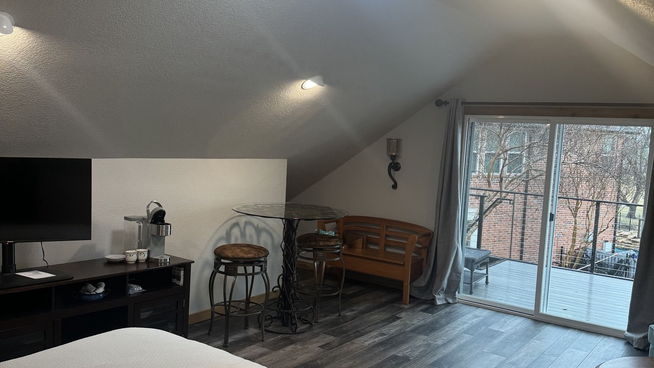 Photo of Bedroom in Frisco