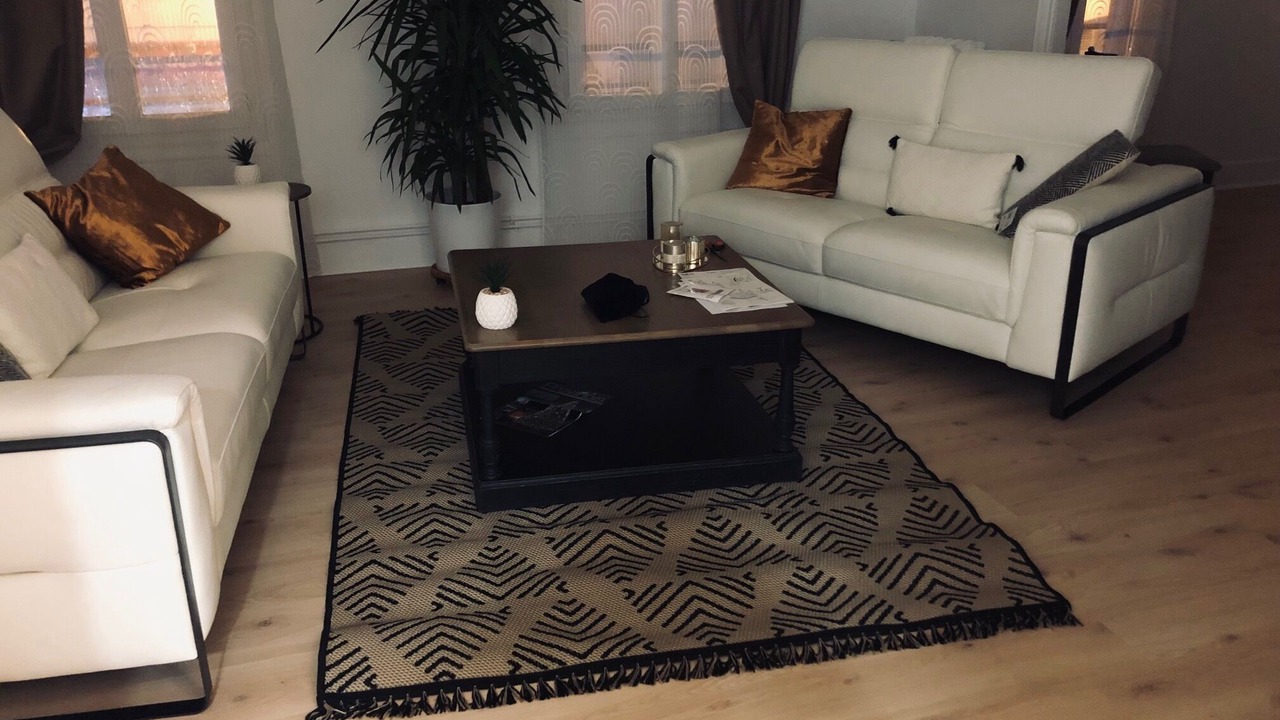 Photo of Livingroom in Provins