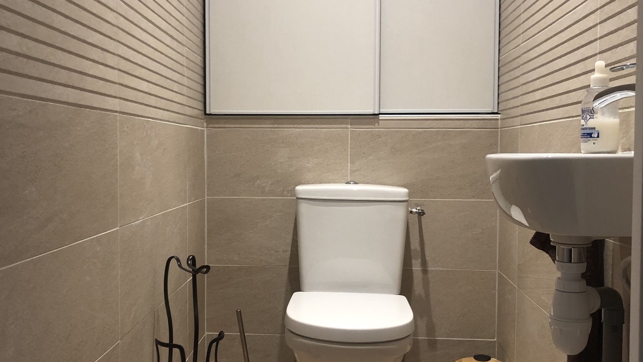 Photo of Bathroom in Provins