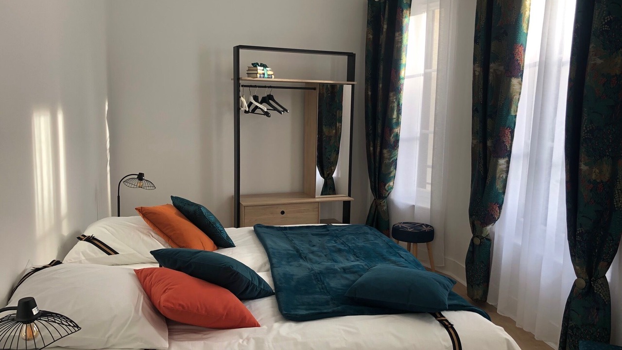 Photo of Bedroom in Provins