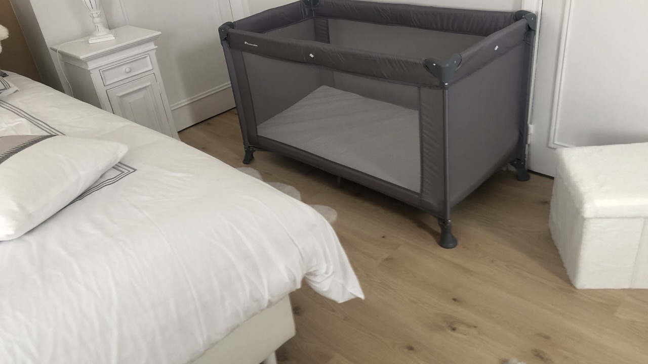 Photo of Bedroom in Provins