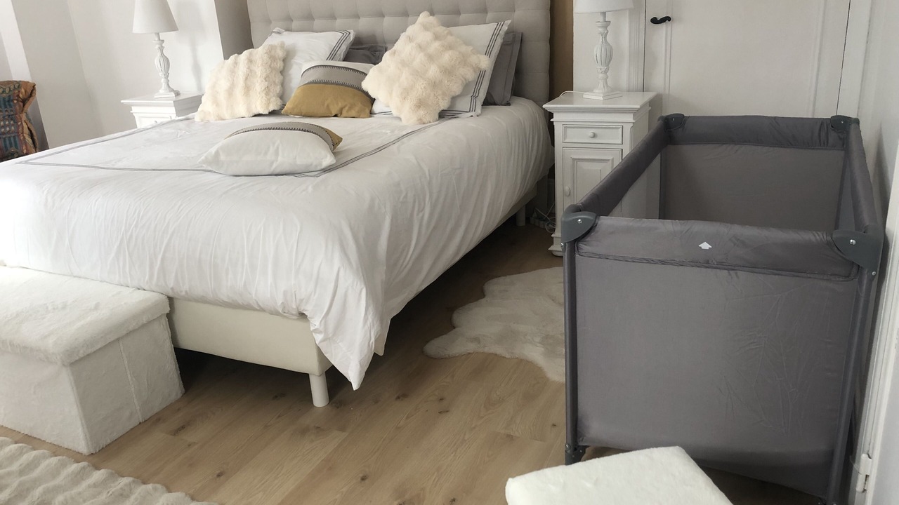 Photo of Bedroom in Provins