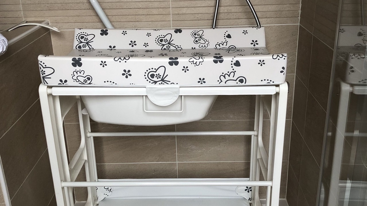 Photo of Bathroom in Provins