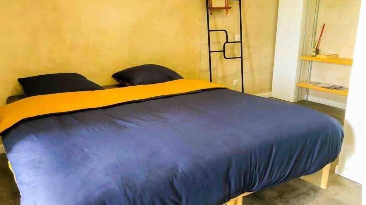 Photo of Bedroom in Solignac-sur-Loire