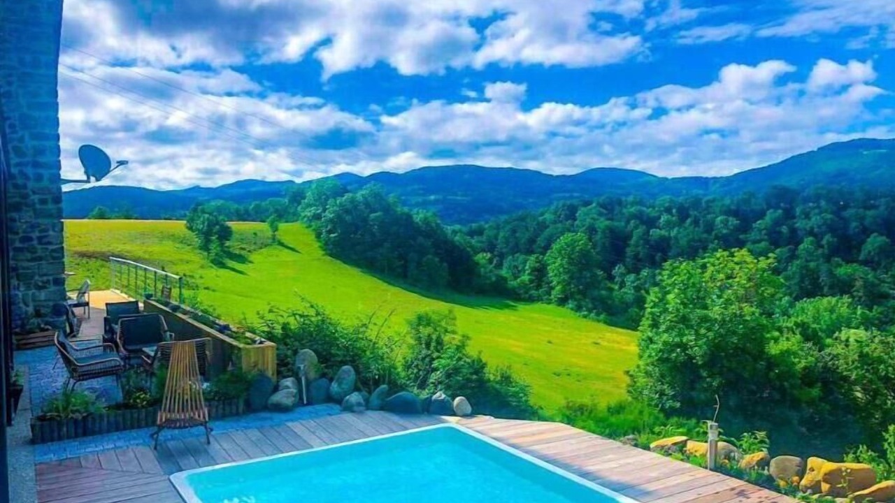 Photo of Outdoor in Solignac-sur-Loire