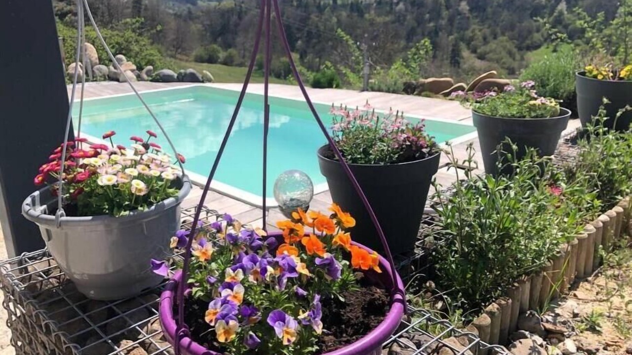 Photo of Outdoor in Solignac-sur-Loire
