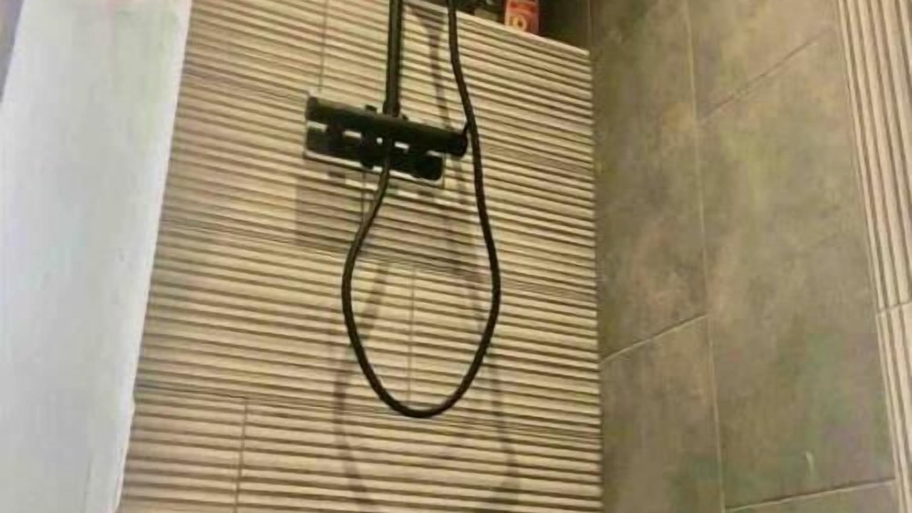 Photo of Bathroom in Solignac-sur-Loire