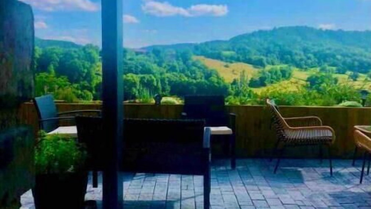 Photo of Patio Balcony in Solignac-sur-Loire