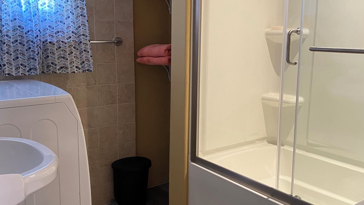 Photo of Bathroom in Elmira