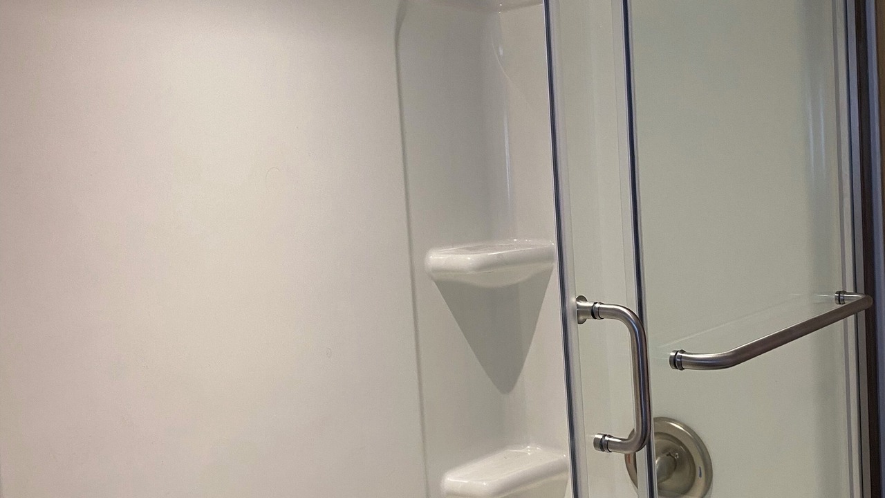 Photo of Bathroom in Elmira