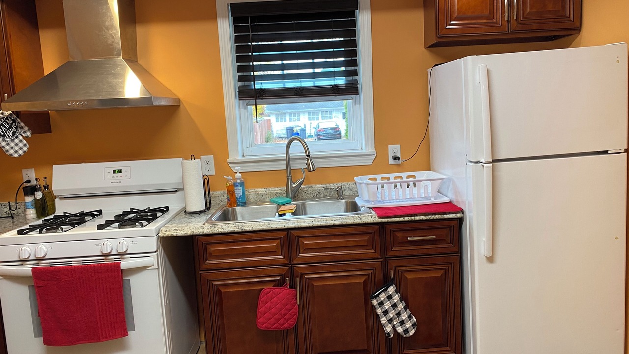 Photo of Kitchen in Elmira