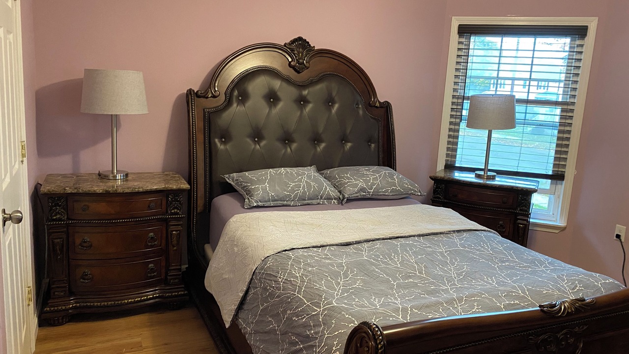 Photo of Bedroom in Elmira