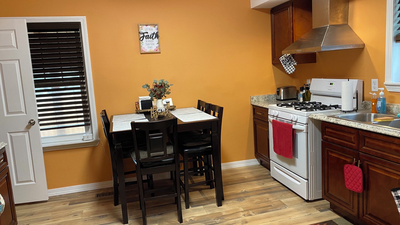 Photo of Kitchen in Elmira