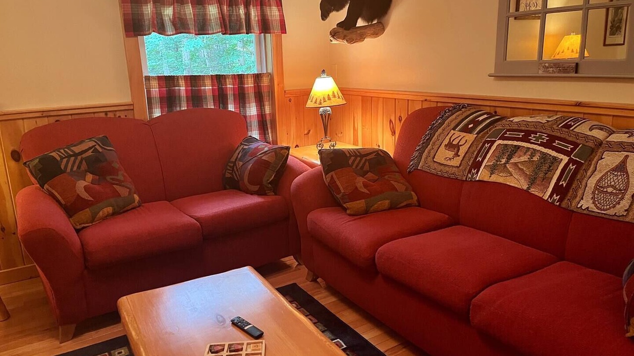 Photo of Bedroom in Town of Webb