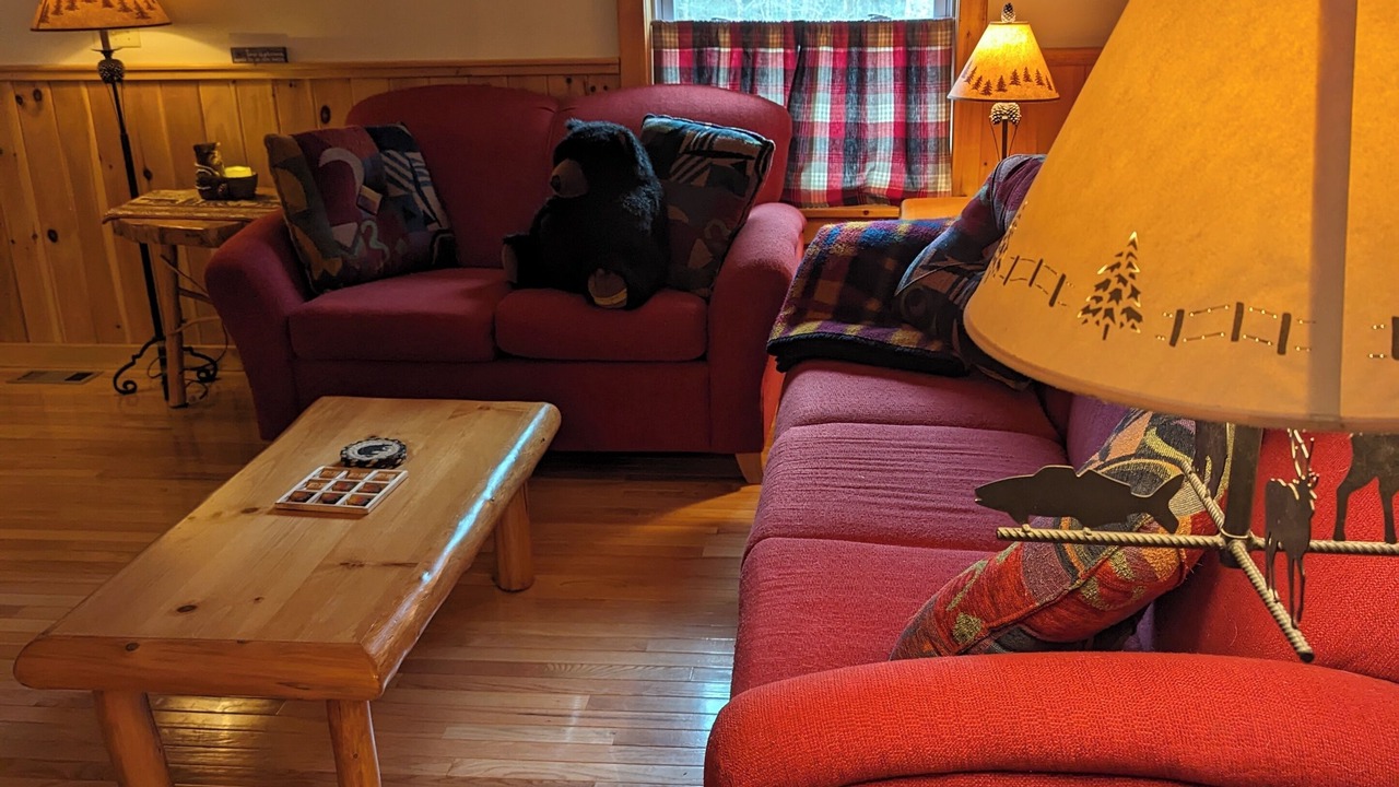 Photo of Bedroom in Town of Webb