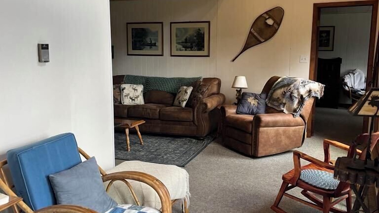 Photo of Bedroom in Town of Webb