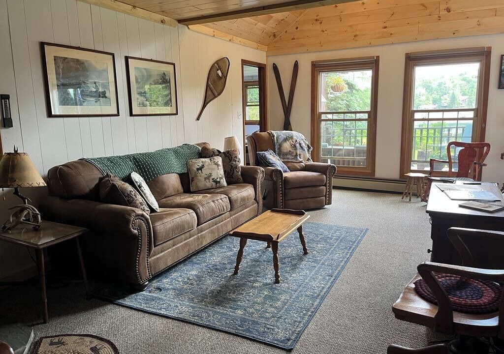 Photo of Bedroom in Town of Webb