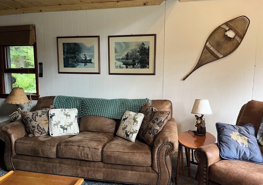 Photo of Bedroom in Town of Webb