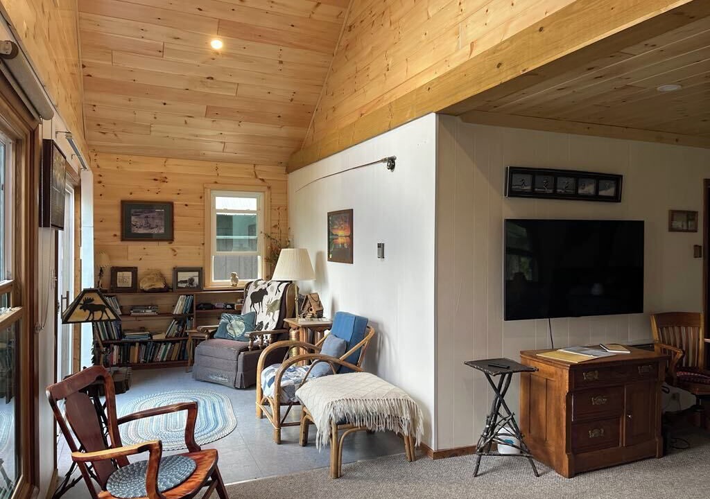 Photo of Bedroom in Town of Webb