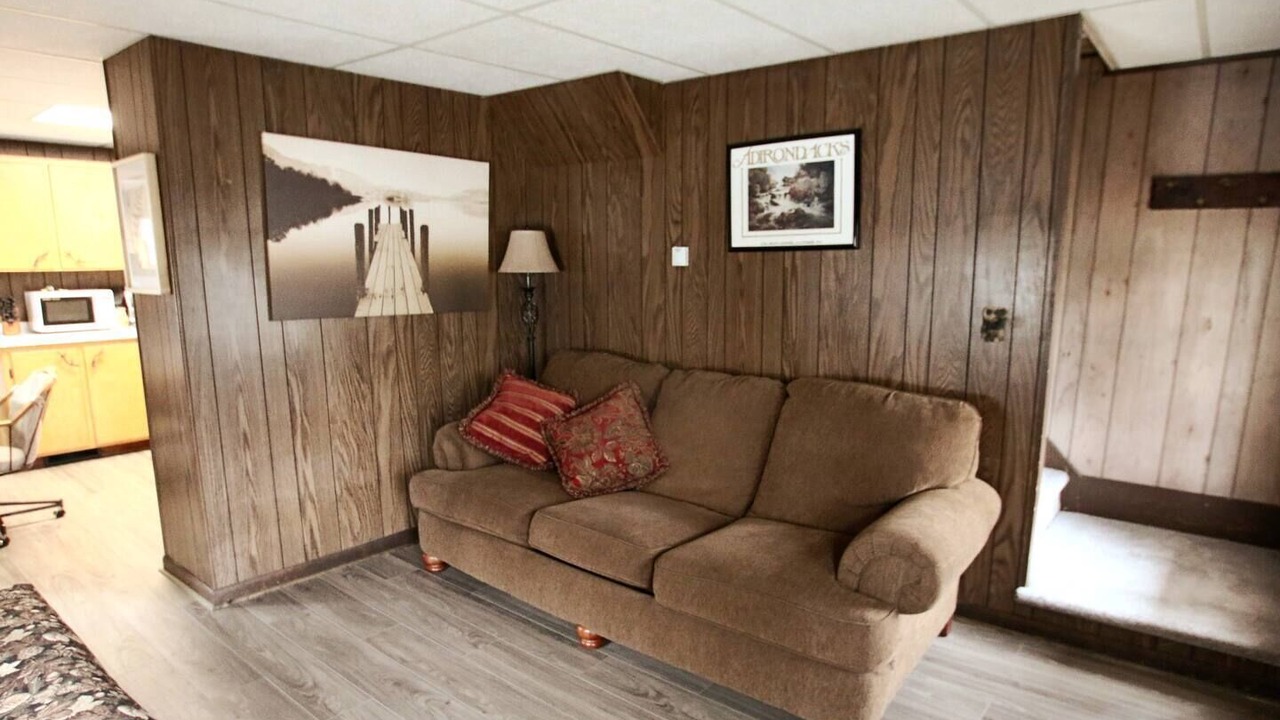 Photo of Bedroom in Town of Webb