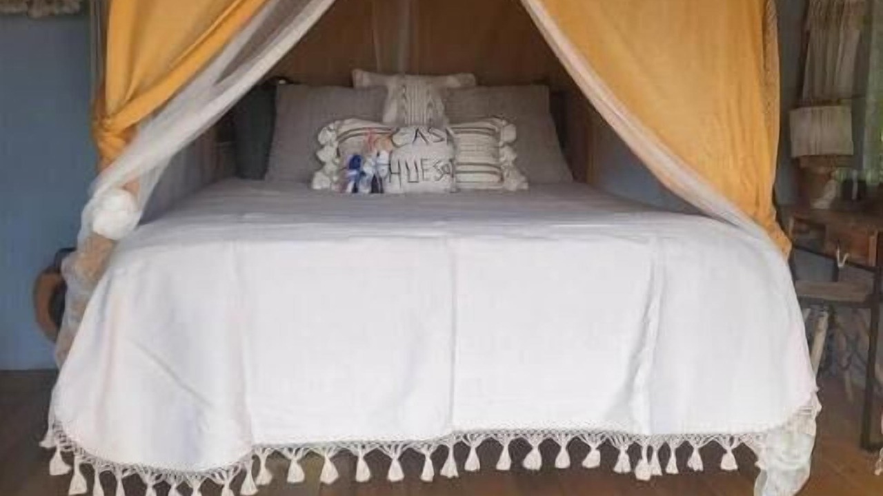 Photo of Bedroom in Mayto