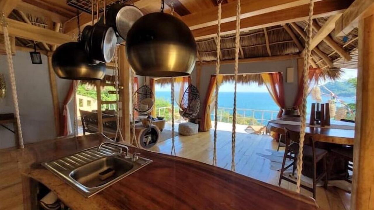 Photo of Kitchen in Mayto