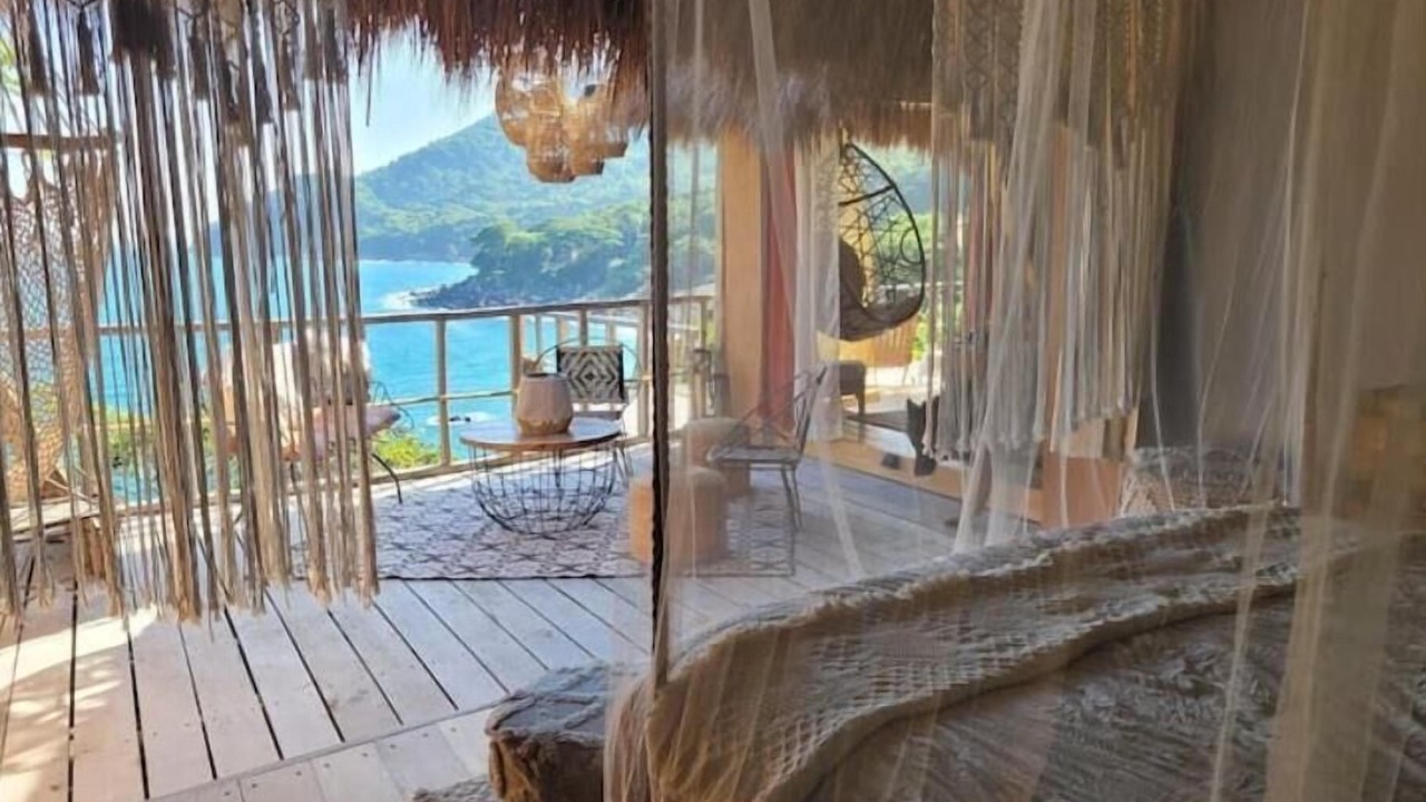 Photo of Bedroom in Mayto