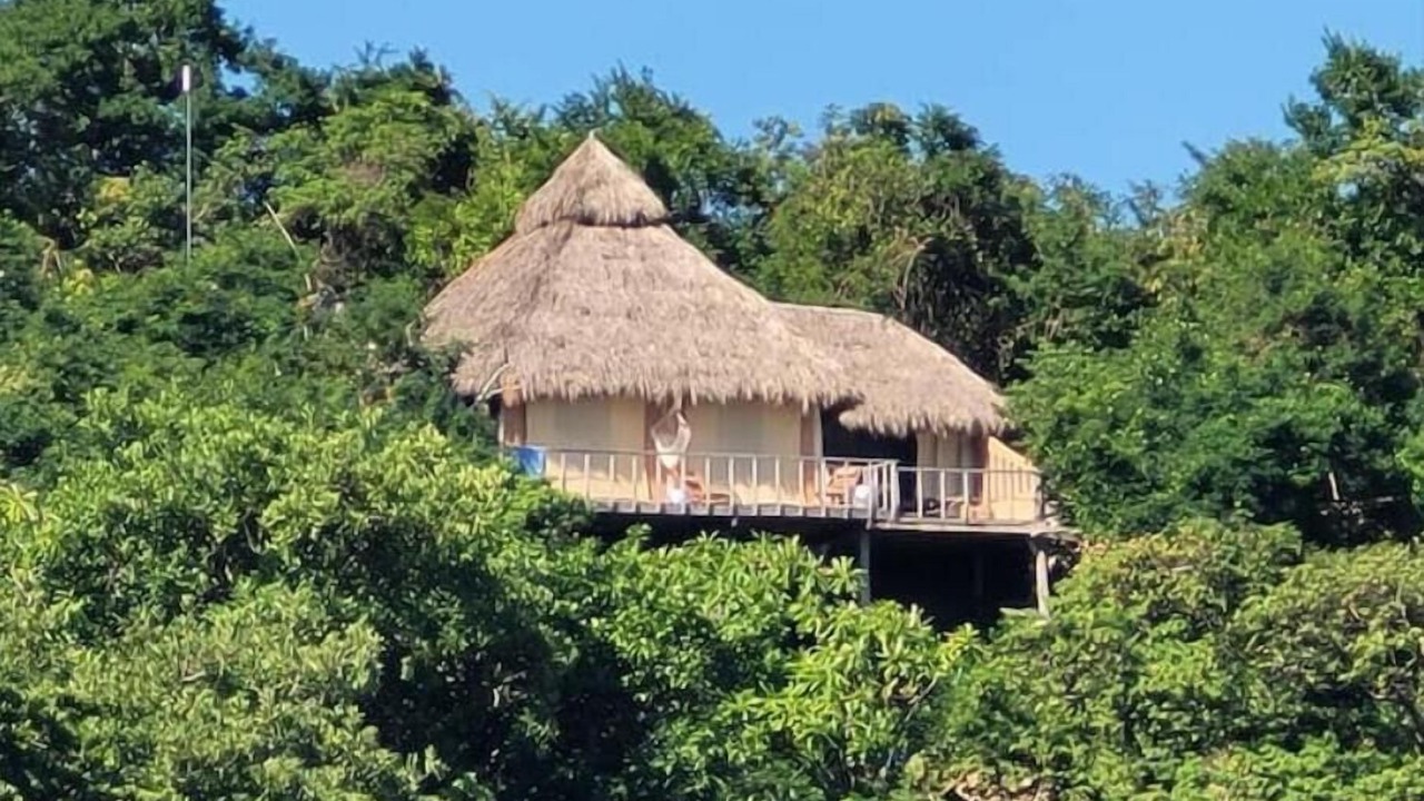 Photo of Outdoor in Mayto