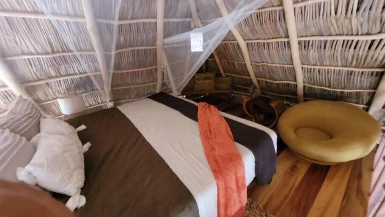 Photo of Bedroom in Mayto